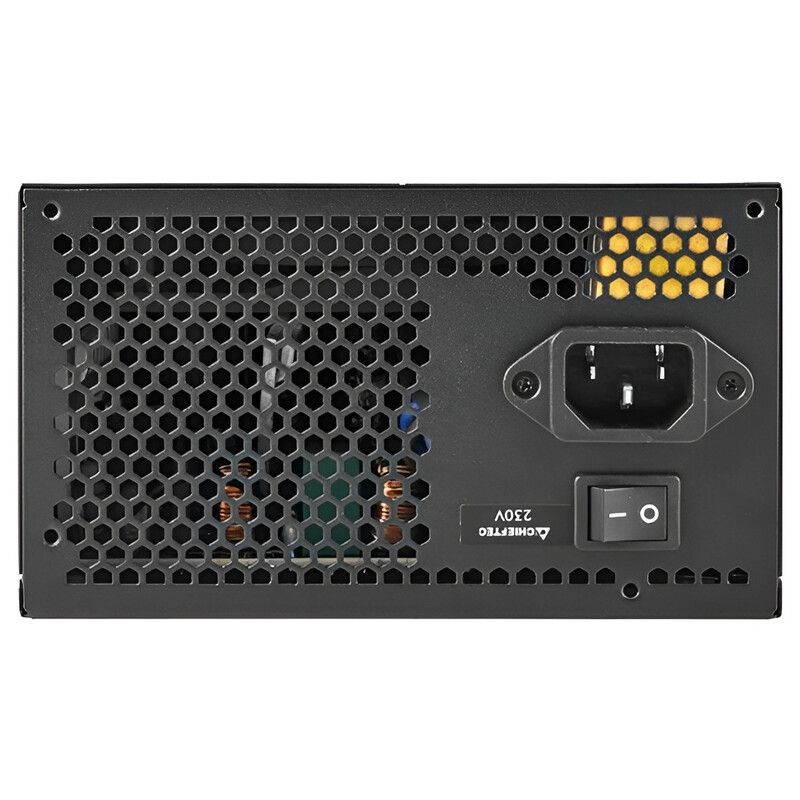 Блок живлення Chieftec ZPU-600S 600W
