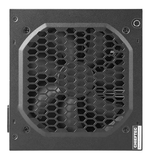 Блок питания Chieftec ZPU-600S 600W