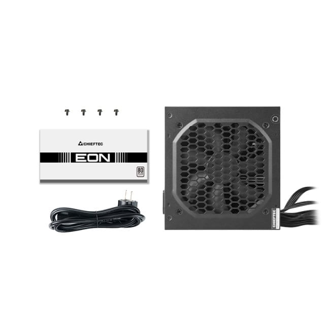 Блок живлення Chieftec ZPU-600S 600W