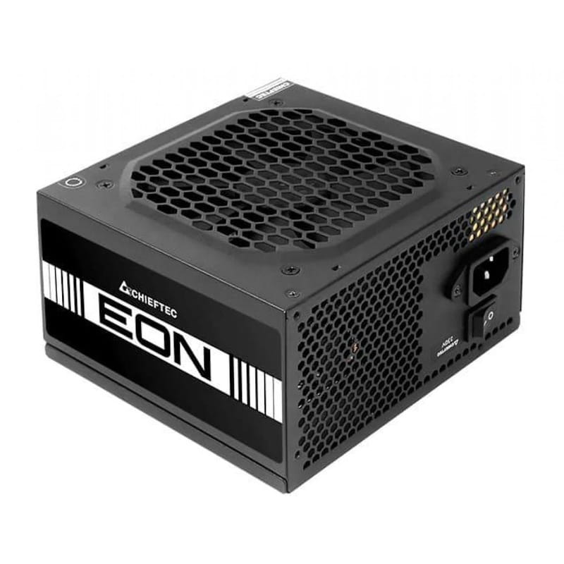 Блок живлення Chieftec ZPU-600S 600W
