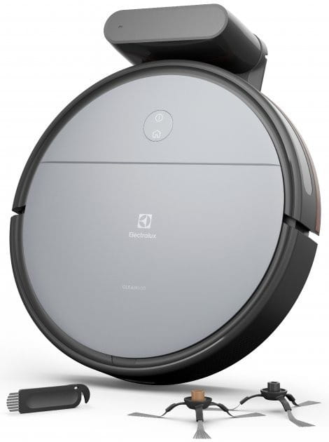 Робот-пылесос Electrolux ER61UD1UG