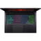 Фото - Ноутбук Acer Nitro 17 AN17-71-70AH (NH.QJHEU.006) Black | click.ua