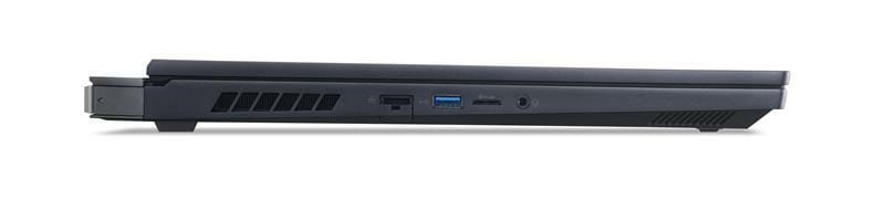 Ноутбук Acer Predator Helios 18 PH18-71-95P3 (NH.QKREU.005) Black