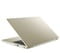 Фото - Ноутбук Acer Swift 3 SF314-512-77YR (NX.K7NEU.00J) Gold | click.ua