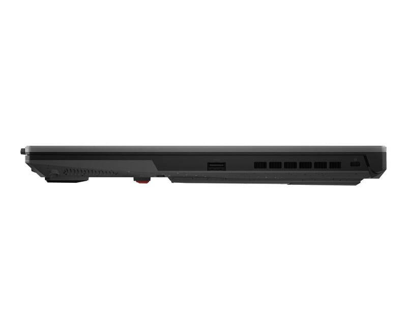 Ноутбук Asus TUF Gaming A17 FA707XI-LL036 (90NR0FL6-M002B0) Jaeger Gray