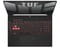 Фото - Ноутбук Asus TUF Gaming A17 FA707XI-LL036 (90NR0FL6-M002B0) Jaeger Gray | click.ua