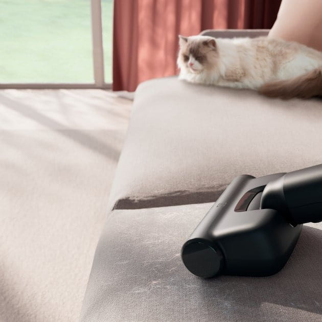 Акумуляторний пилосос Electrolux EP71AB14UG