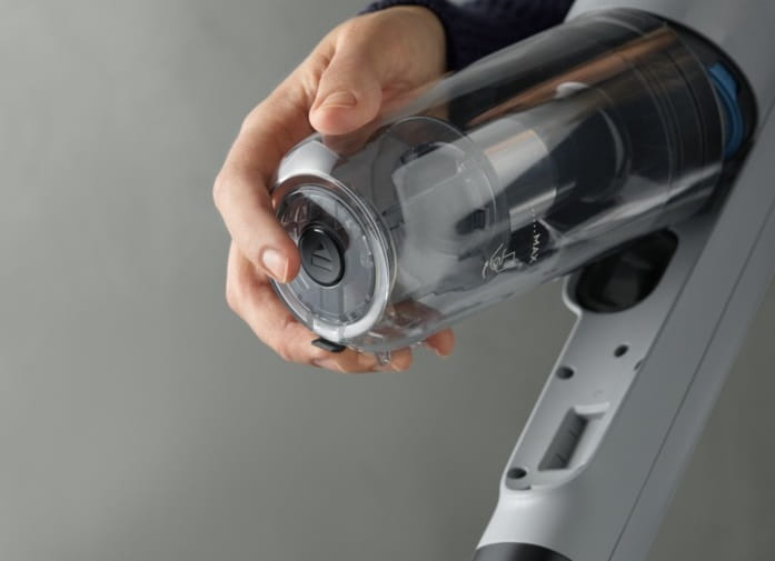 Акумуляторний пилосос Electrolux EP71AB14UG