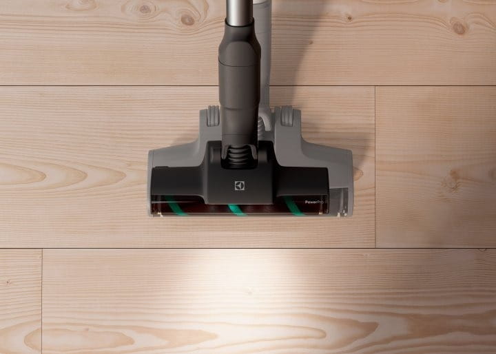 Аккумуляторный пылесос Electrolux EP71AB14UG