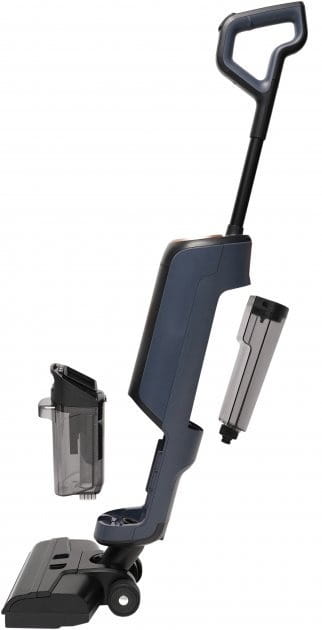 Акумуляторний миючий пилосос Electrolux EW81U3DB