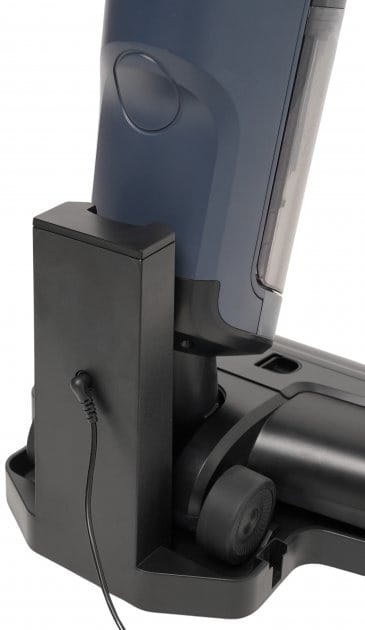 Акумуляторний миючий пилосос Electrolux EW81U3DB