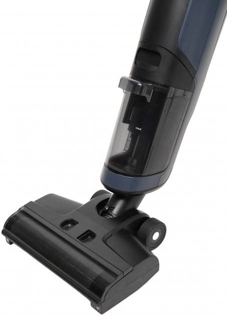Акумуляторний миючий пилосос Electrolux EW81U3DB