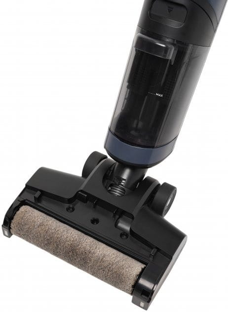 Акумуляторний миючий пилосос Electrolux EW81U3DB