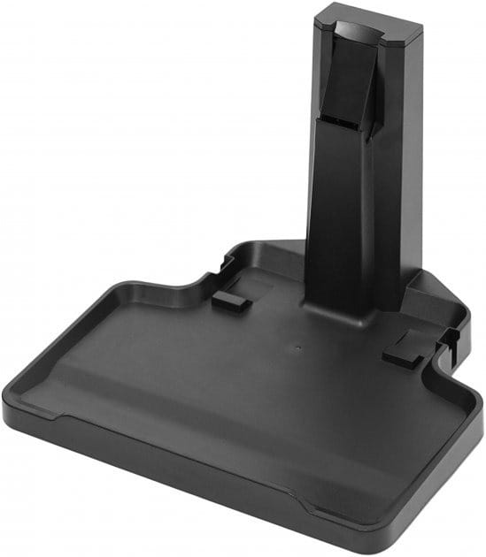 Акумуляторний миючий пилосос Electrolux EW81U3DB