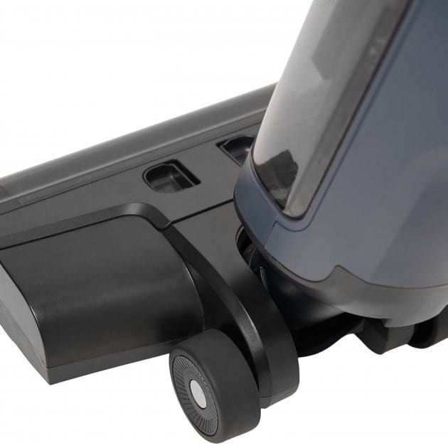 Акумуляторний миючий пилосос Electrolux EW81U3DB