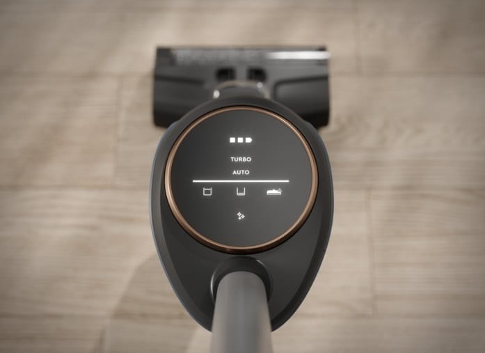 Акумуляторний миючий пилосос Electrolux EW81U3DB