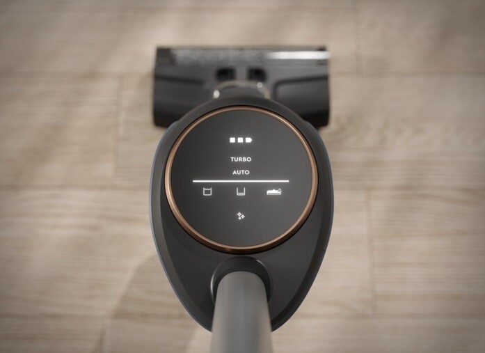 Аккумуляторный моющий пылесос Electrolux EW81U3DB