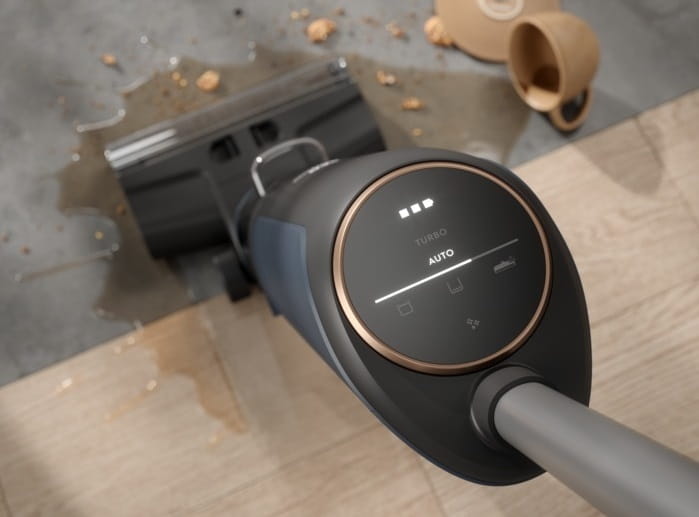 Аккумуляторный моющий пылесос Electrolux EW81U3DB