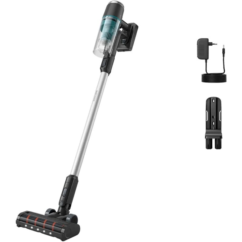 Акумуляторний пилосос Philips XC3031/01
