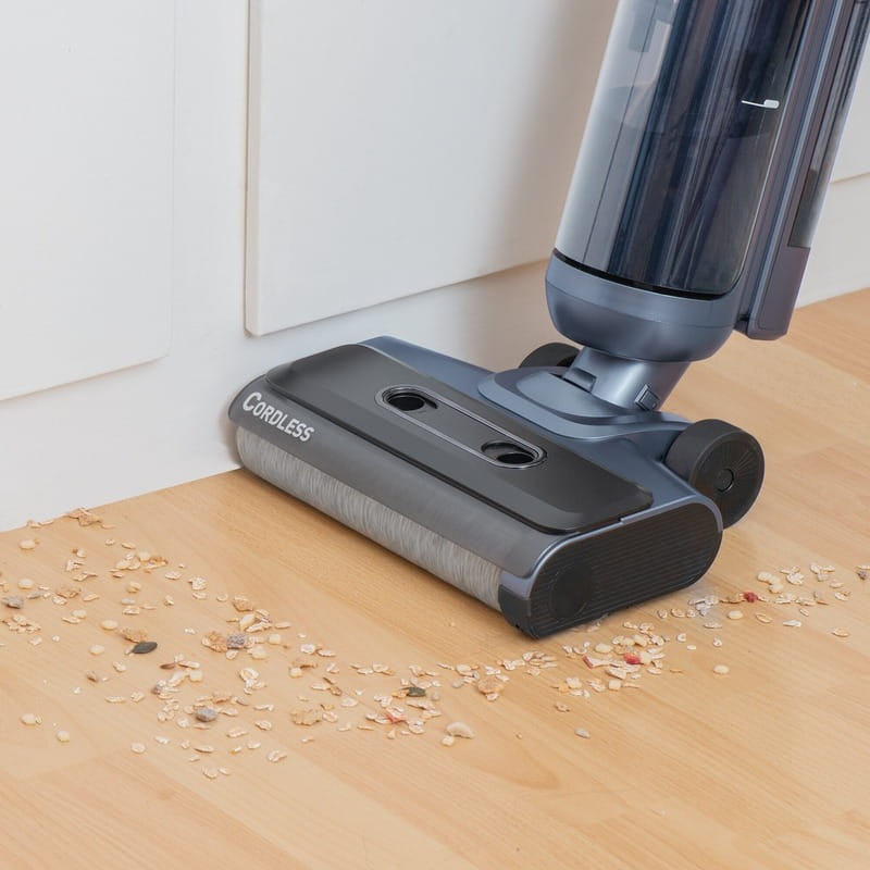 Аккумуляторный моющий пылесос Thomas Aqua Floorcleaner Cordless Plus (785502)