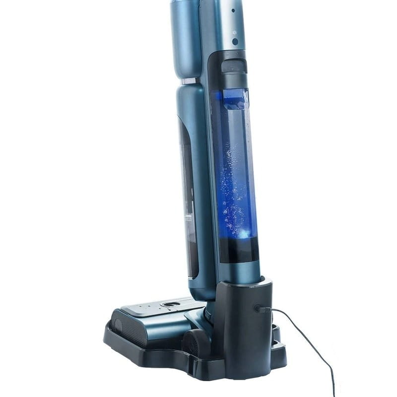 Аккумуляторный моющий пылесос Thomas Aqua Floorcleaner Cordless Plus (785502)