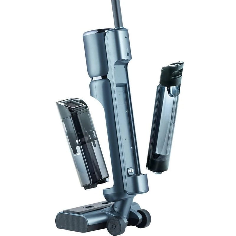 Аккумуляторный моющий пылесос Thomas Aqua Floorcleaner Cordless Plus (785502)