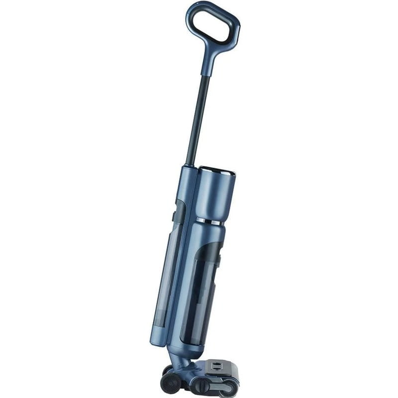 Аккумуляторный моющий пылесос Thomas Aqua Floorcleaner Cordless Plus (785502)