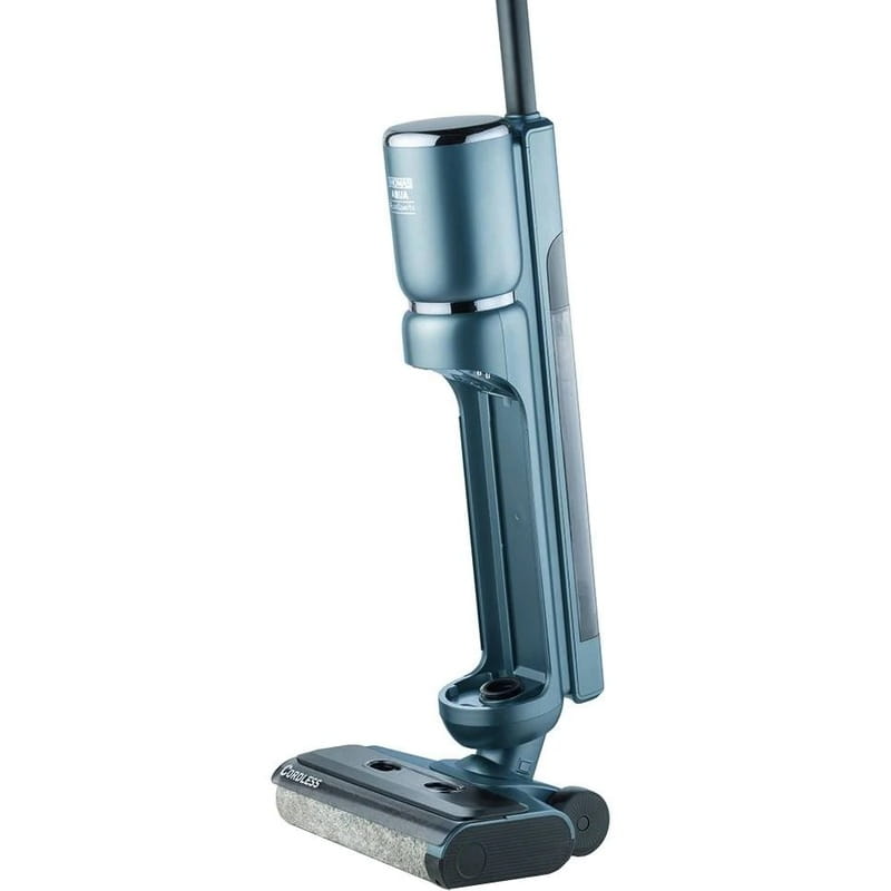 Аккумуляторный моющий пылесос Thomas Aqua Floorcleaner Cordless Plus (785502)