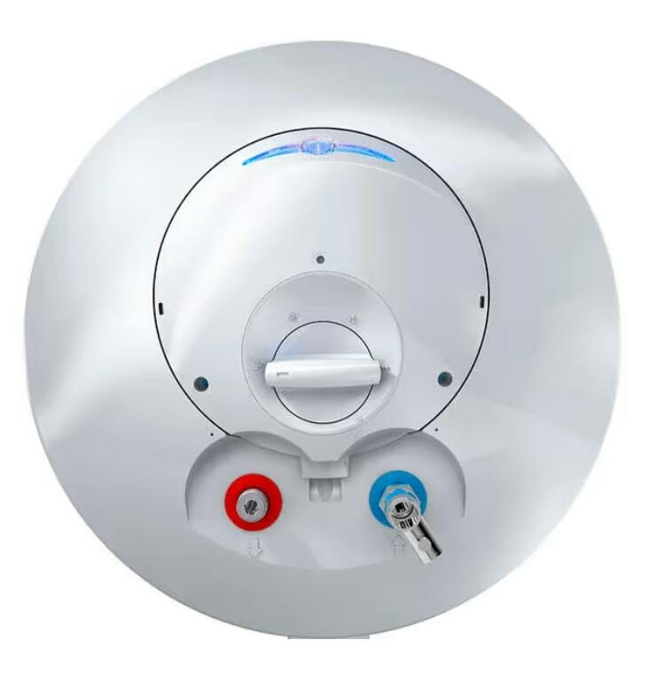 Водонагреватель Tesy BiLight Slim 80V (GCV 8035 20 B11 TSRC)