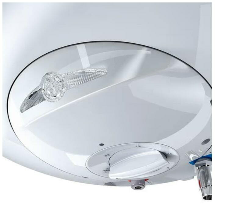 Водонагреватель Tesy BiLight Slim 80V (GCV 8035 20 B11 TSRC)