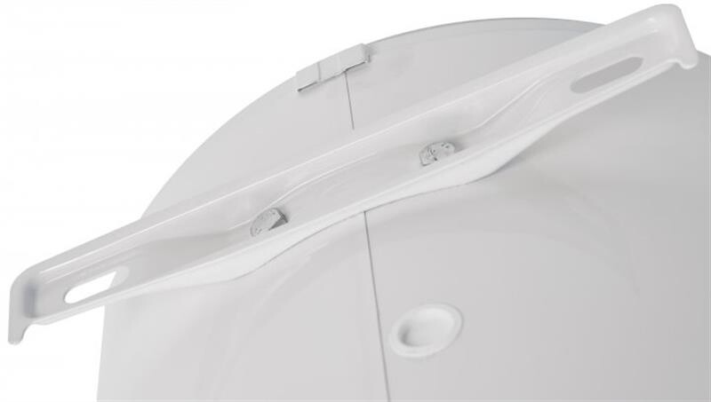 Водонагрівач Tesy Dry 80V (CTVOL 80 44 16D D06 TR)