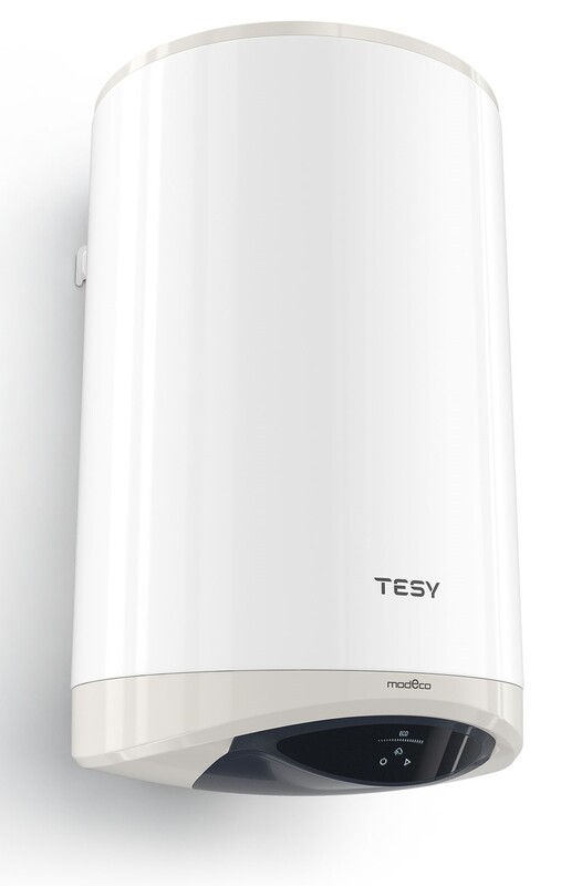 Водонагреватель Tesy GCV 804724D C22 ECW
