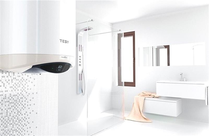 Водонагреватель Tesy GCV 804724D C22 ECW