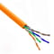 Фото - Кабель витая пара КПВнг-HF-ВП (350) 4х2х0,51 (UTP-cat.5E LSFROH), 305м | click.ua