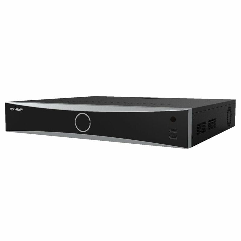 Видеорегистратор Hikvision DS-7732NXI-K4