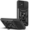 Фото - Чохол-накладка BeCover Military для Samsung Galaxy A04e SM-A042 Black (708805) | click.ua