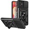 Фото - Чохол-накладка BeCover Military для Samsung Galaxy A04e SM-A042 Black (708805) | click.ua