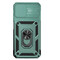 Фото - Чохол-накладка BeCover Military для Samsung Galaxy A04e SM-A042 Dark Green (708807) | click.ua