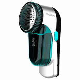 Машинка для стрижки катышков Cecotec Cut-X 4500 Textile (CCTC-05748)