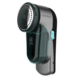 Машинка для стрижки катышков Cecotec Cut-X 4500 Textile (CCTC-05748)