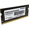 Фото - Модуль пам`яті SO-DIMM 16GB/2666 DDR4 Patriot Signature Line (PSD416G266681S) | click.ua