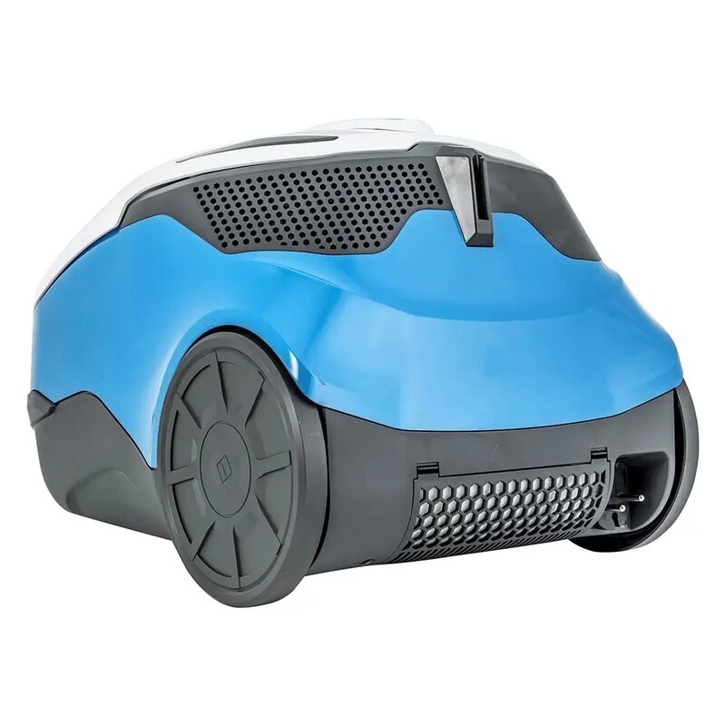 Пылесос с аквафильтром Thomas Perfect Air Allergy Pure (786526)