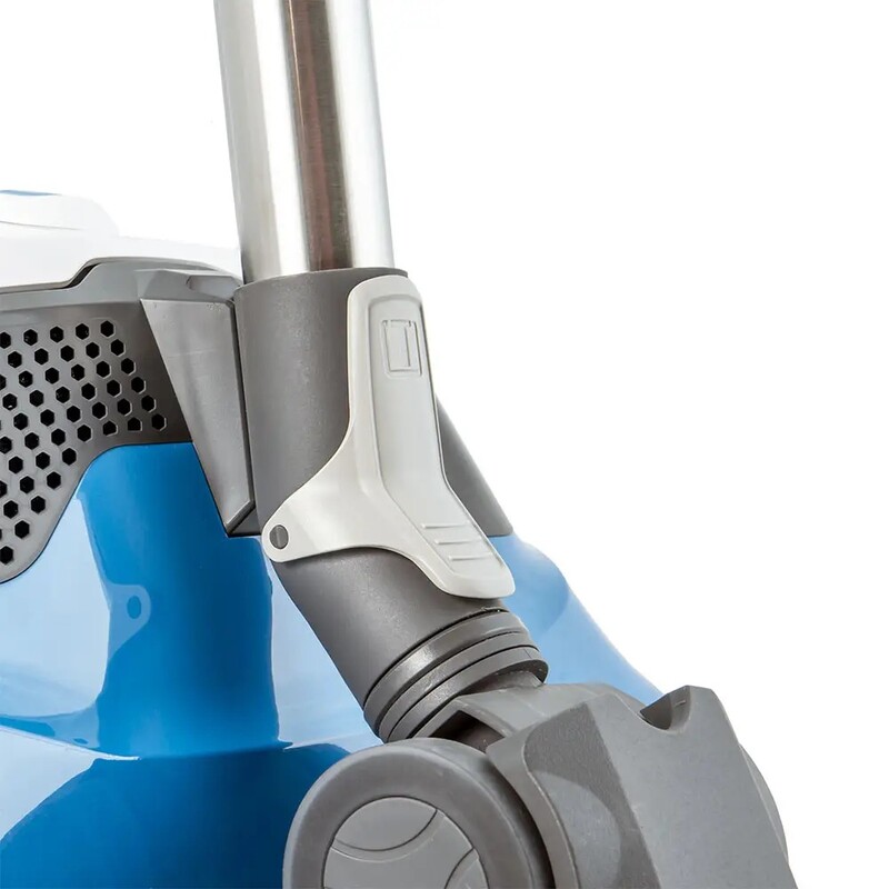 Пилосос з аквафільтром Thomas Perfect Air Allergy Pure (786526)