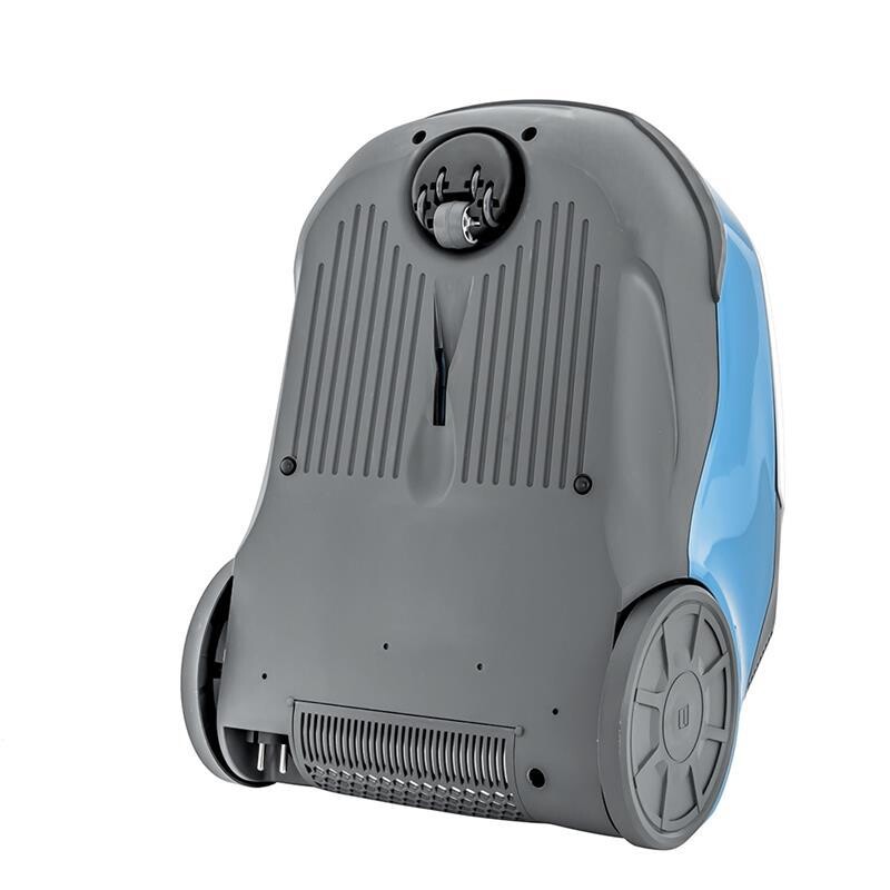 Пилосос з аквафільтром Thomas Perfect Air Allergy Pure (786526)