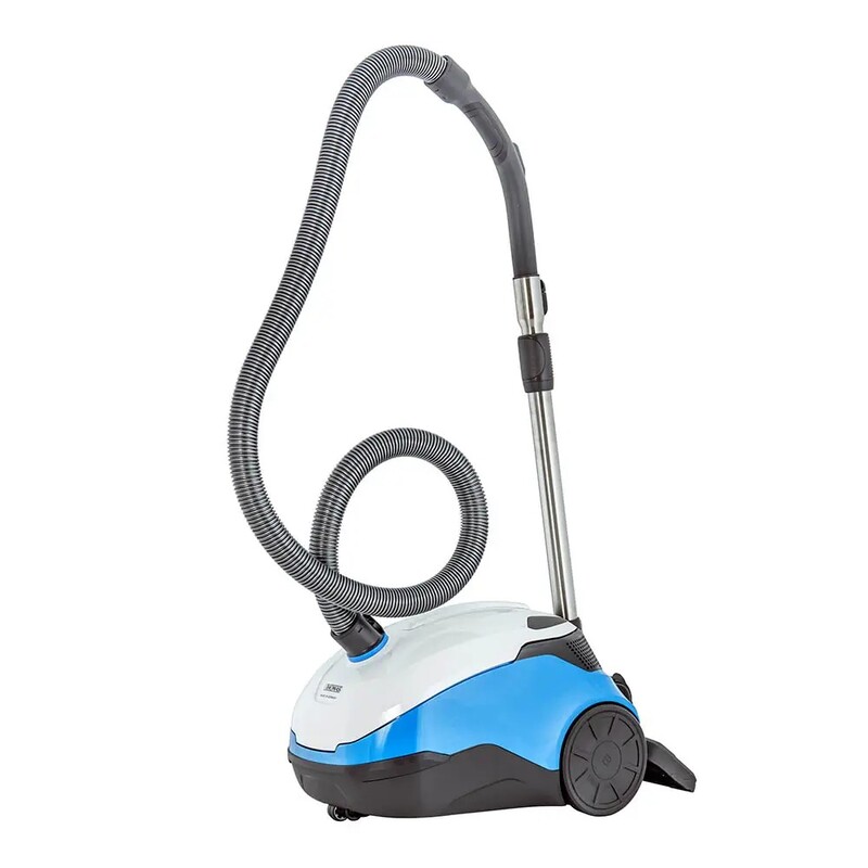 Пилосос з аквафільтром Thomas Perfect Air Allergy Pure (786526)