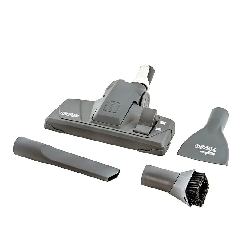 Пилосос з аквафільтром Thomas Perfect Air Allergy Pure (786526)