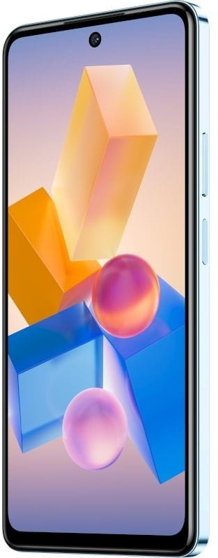 Смартфон Infinix Hot 40 X6836 8/256GB Dual Sim Palm Blue