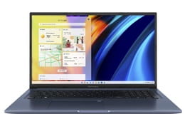 Ноутбук Asus Vivobook 17X K1703ZA-AU131 (90NB0WN2-M005A0) Quiet Blue