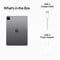 Фото - Планшет Apple A2759 iPad Pro 11 (2022) Wi-Fi 2TB Space Grey (MNXM3RK/A) | click.ua
