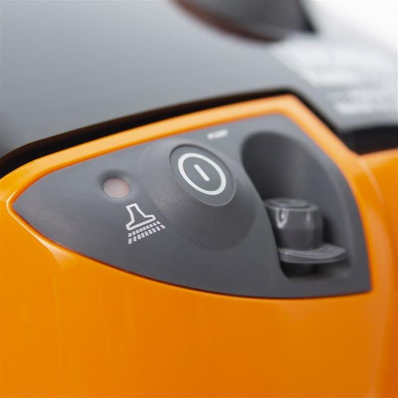 Пылесос Thomas Twin Tiger (788556)